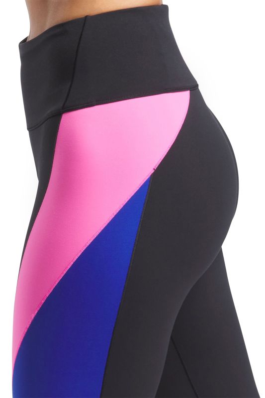 X BARBIE LEGGING Black Women's Leggings