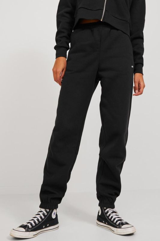 JXABBIE RLX HW EVERY PANT Black Women's Sweatpants