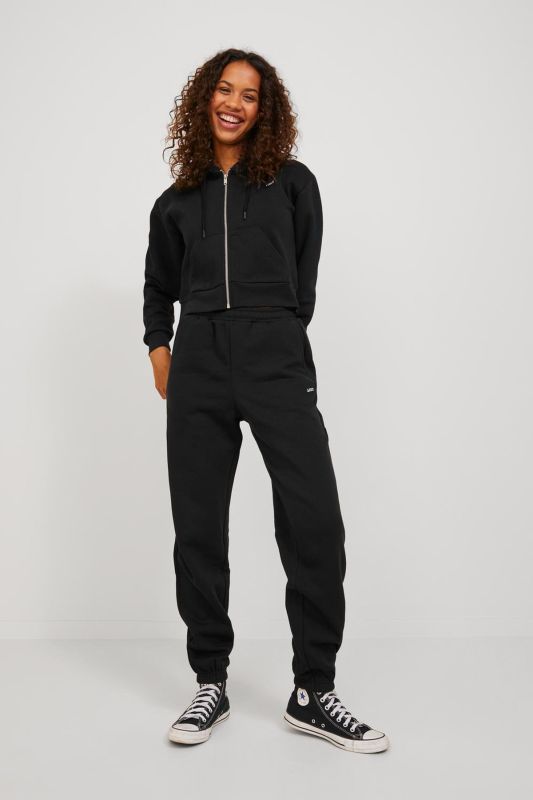 JXABBIE RLX HW EVERY PANT Black Women's Sweatpants