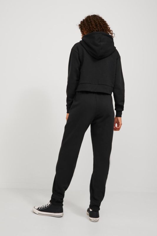 JXABBIE RLX HW EVERY PANT Black Women's Sweatpants