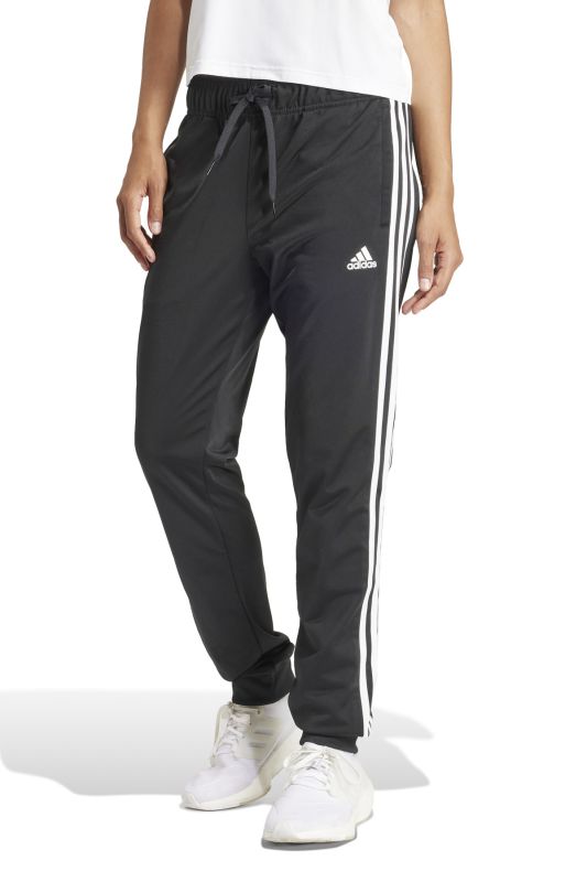 W 3S TP TRIC Black Women's Sweatpants