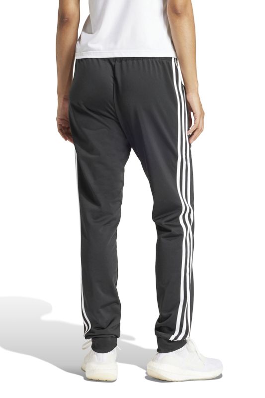 W 3S TP TRIC Black Women's Sweatpants