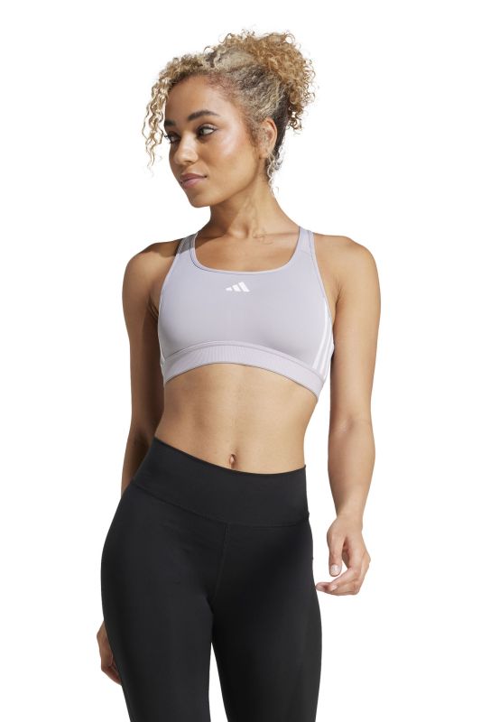 MAT MIX BRA Gray Women Bra