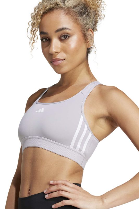 MAT MIX BRA Gray Women Bra