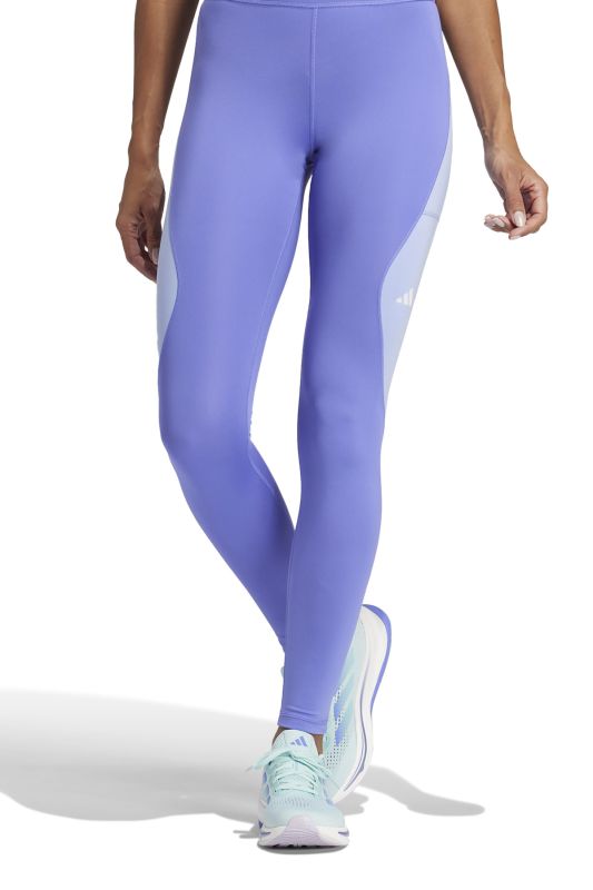 OTR CB 1/1 L Blue Women's Leggings