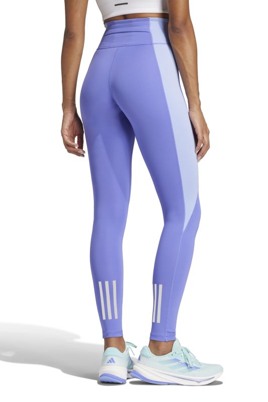 OTR CB 1/1 L Blue Women's Leggings