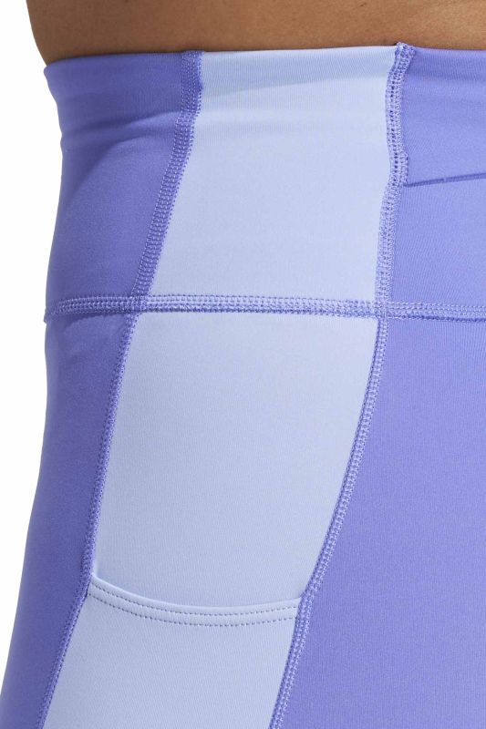 OTR CB 1/1 L Blue Women's Leggings