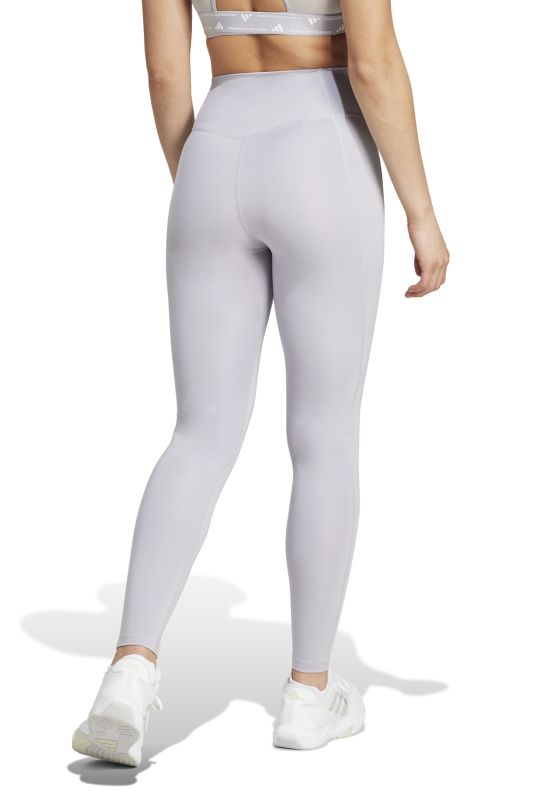 OPT ESS ST 1/1 Gray Women's Leggings