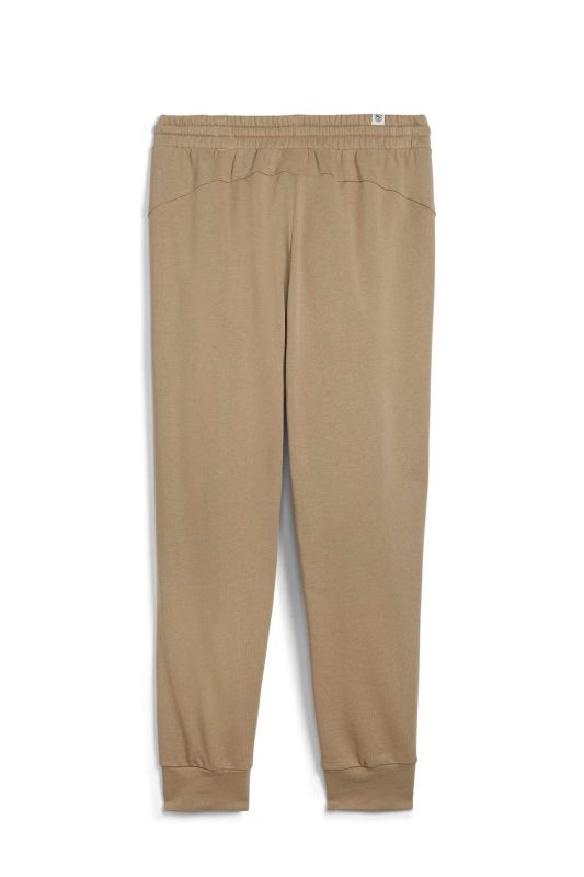 BETTER SPORTSWEAR Pants Beige Women's Sweatpants