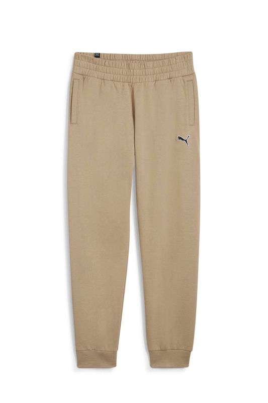 BETTER ESSENTIALS Pants c Beige Women's Sweatpants