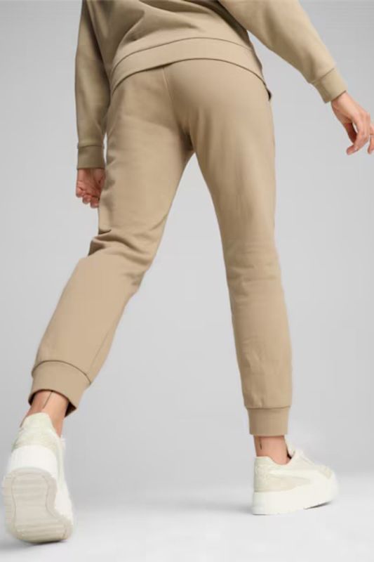 BETTER ESSENTIALS Pants c Beige Women's Sweatpants