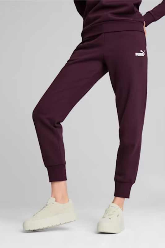 ESS Sweatpants FL cl cl (s) Women's Damson Sweatpants