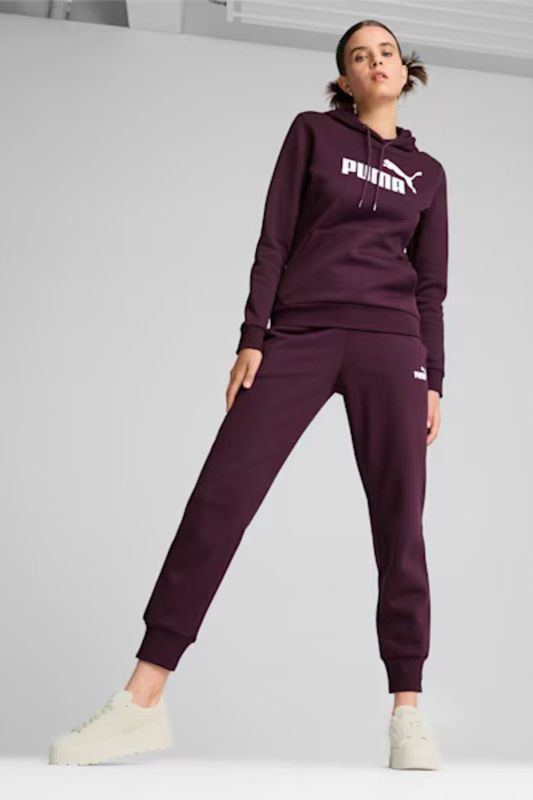 ESS Sweatpants FL cl cl (s) Women's Damson Sweatpants