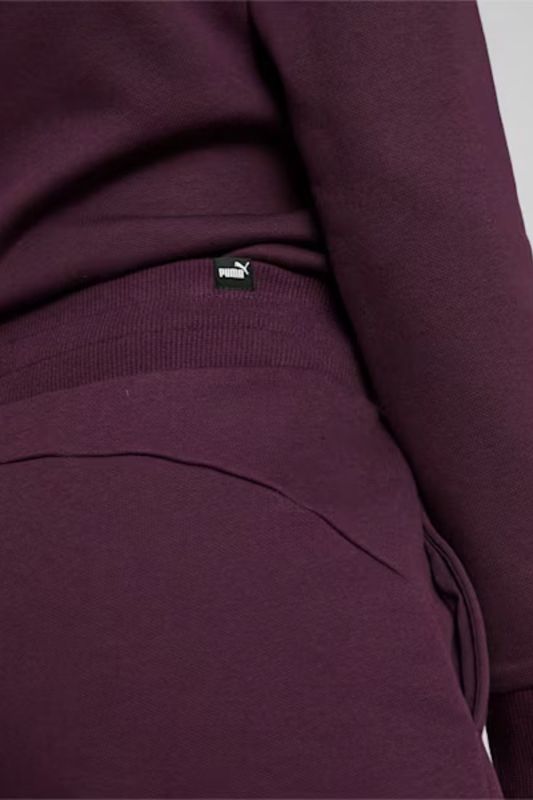 ESS Sweatpants FL cl cl (s) Women's Damson Sweatpants