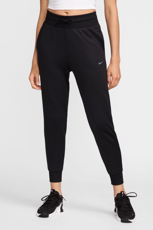 W NK ONE TF JOGGER PANT Black Women's Sweatpants