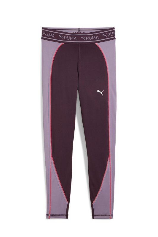 FIT STRONG 7/8 TIGHT Damson Women's Leggings