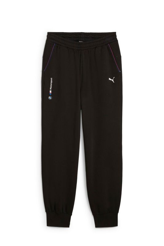 BMW MMS ESS+ PANTS FLEECE Black Women's Pants