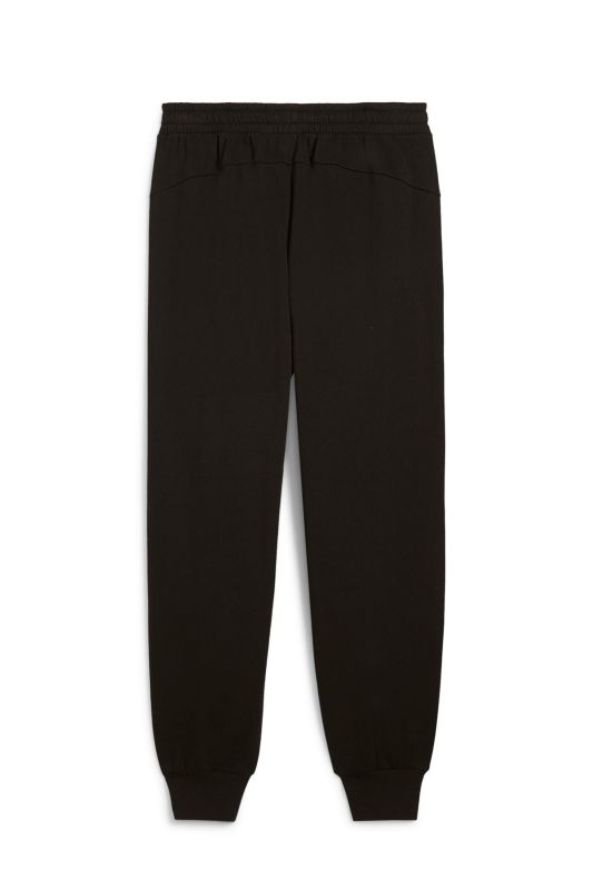 BMW MMS ESS+ PANTS FLEECE Black Women's Pants