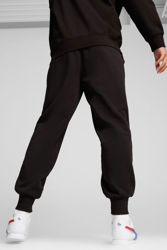 BMW MMS ESS+ PANTS FLEECE Black Women's Pants