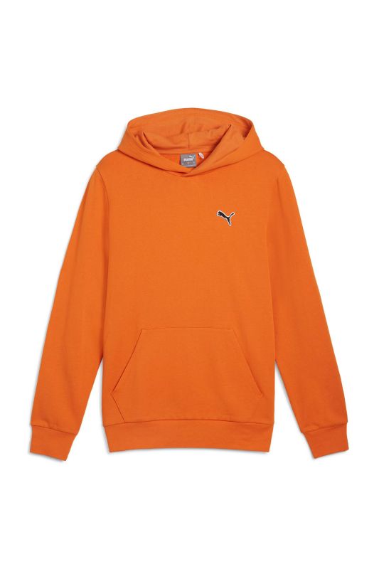 BETTER ESSENTIALS Hoodie Orange Unisex Sweatshirt