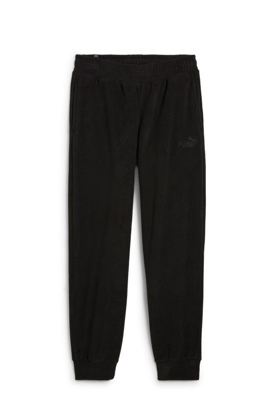 ESS ELEVATED Pants Black Women's Pants