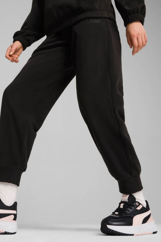 ESS ELEVATED Pants Black Women's Pants