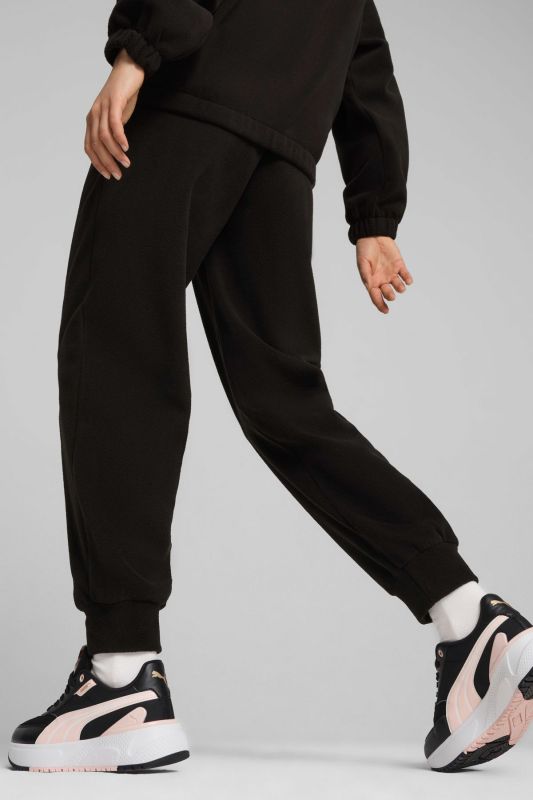 ESS ELEVATED Pants Black Women's Pants