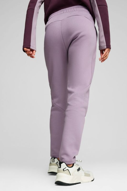 EVOSTRIPE Pants op Purplish Women's Pants