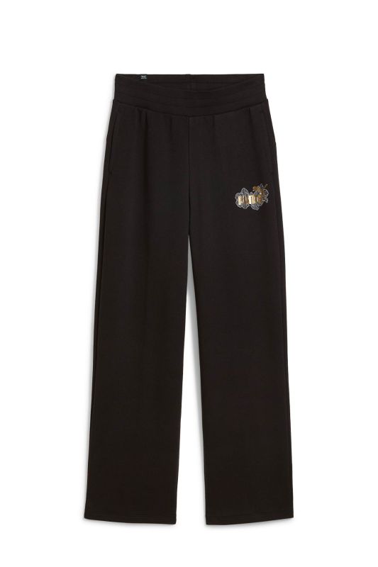 ESS+ CLASS ACT Pants Black Women's Pants