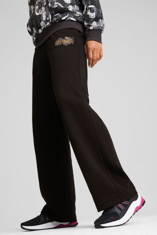 ESS+ CLASS ACT Pants Black Women's Pants