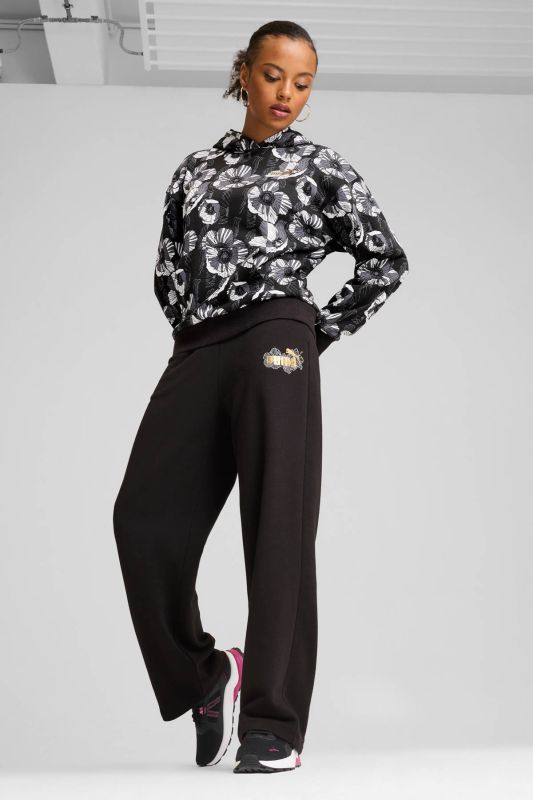 ESS+ CLASS ACT Pants Black Women's Pants