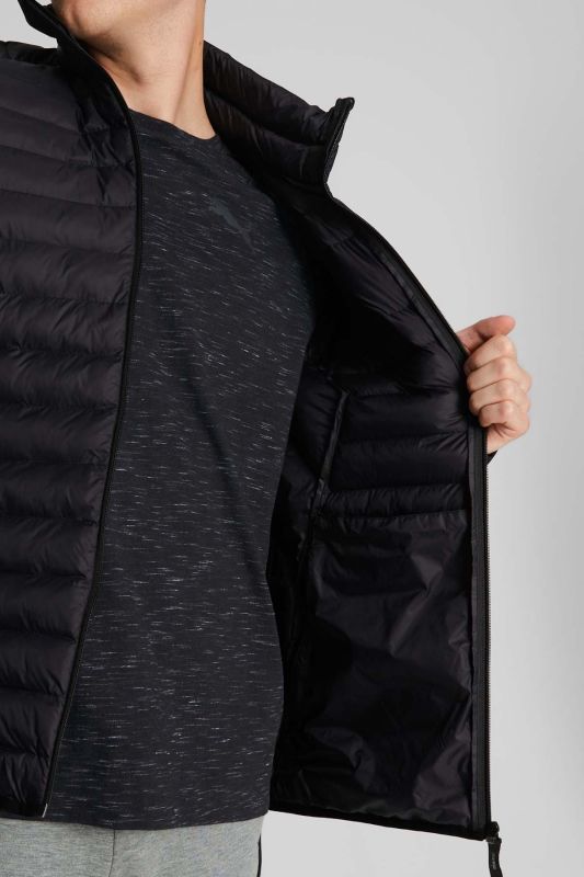 PackLITE Jacket Black Women Jacket