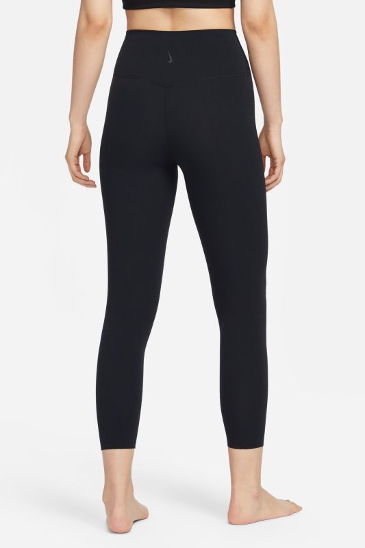 THE YOGA LUXE 7/8 TI Black Women's Leggings