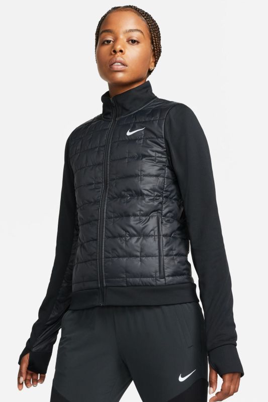 W NK TF SYNTHETETIC FILL JK Black Women Jacket