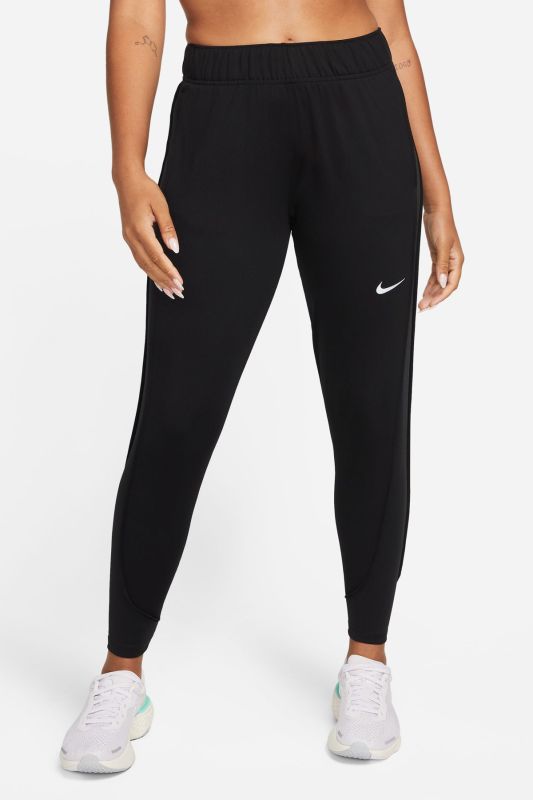 W NK TF ESNTL PANT Black Women's Pants