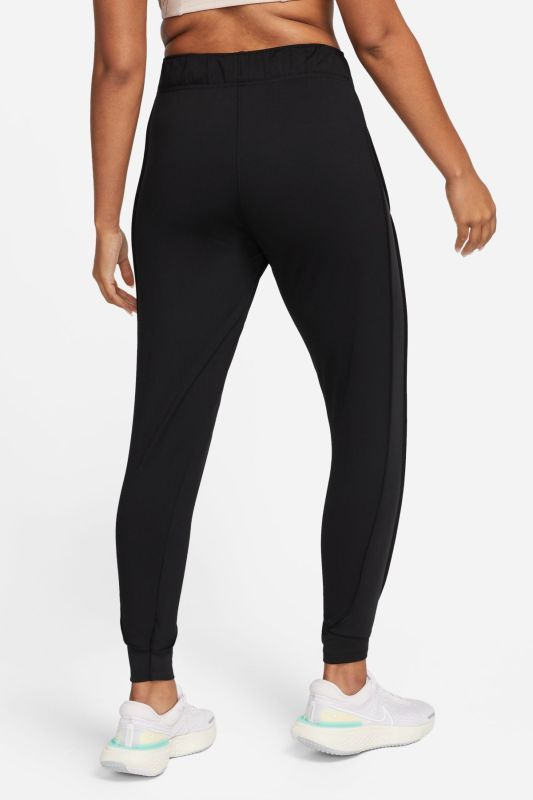 W NK TF ESNTL PANT Black Women's Pants