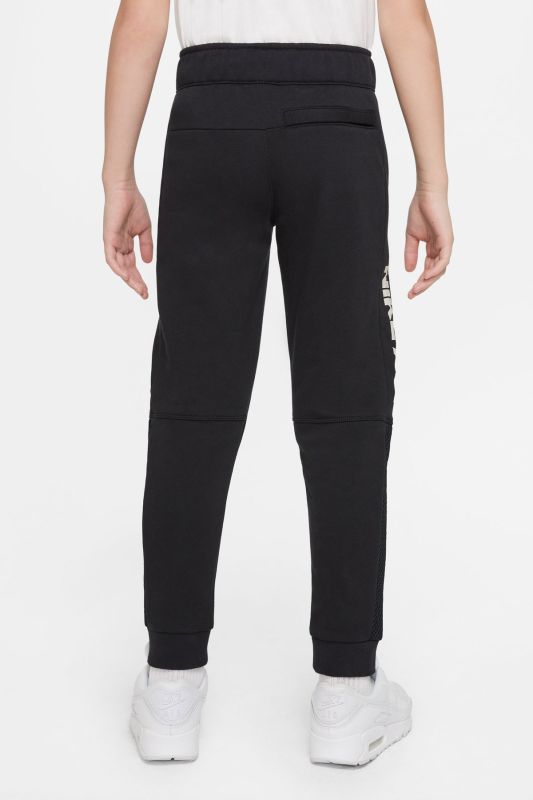 B NSW NKE AIR PANT Black Unisex 817