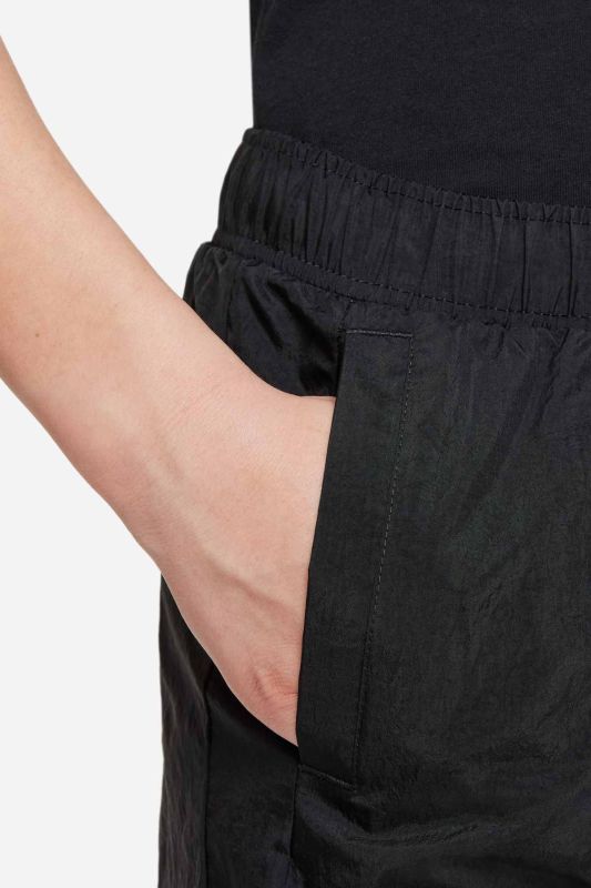 B NSW WOVEN HBR SHORT Black Unisex Shorts