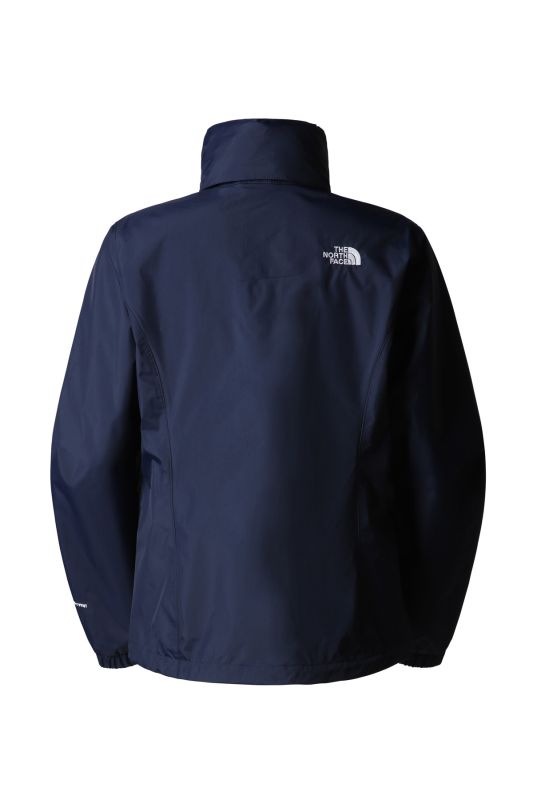 W RESOLVE JACKET - EU Navy Blue Women Jacket