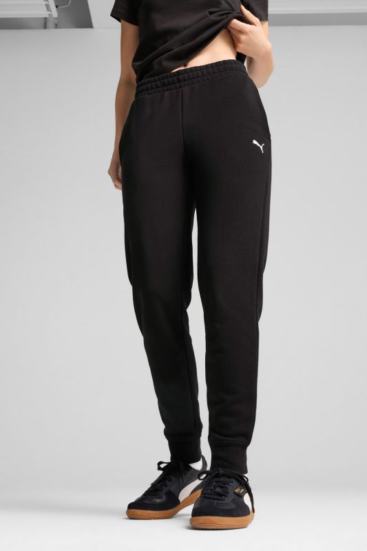 ESS Logo Sweatpants Black Women's Sweatpants