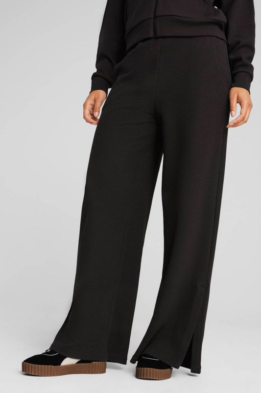 HER High-Waist Sweatpants Black Women's Sweatpants