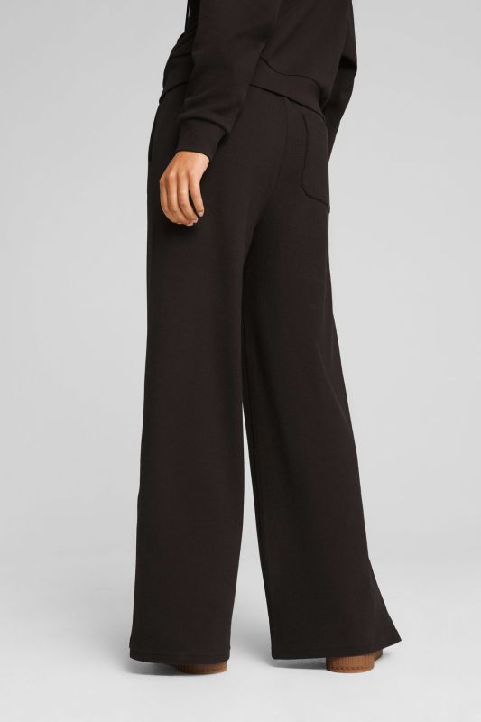 HER High-Waist Sweatpants Black Women's Sweatpants