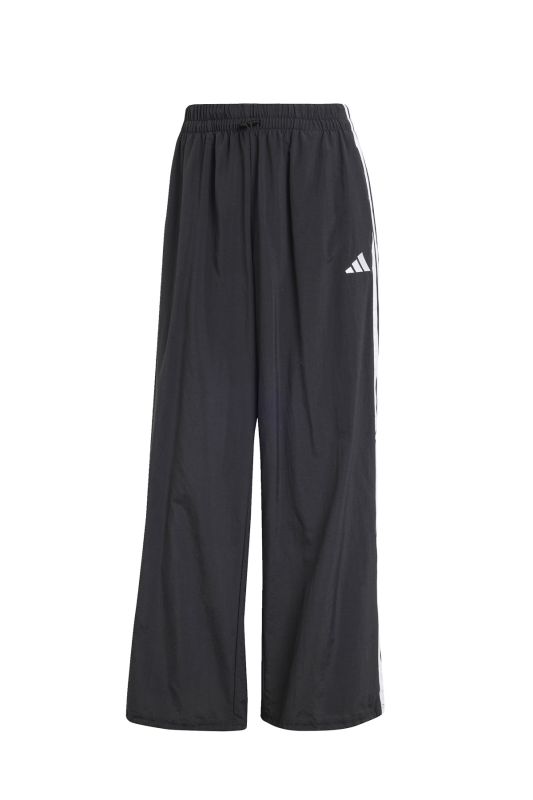 W 3S WV PT BLACK Black Women's Sweatpants