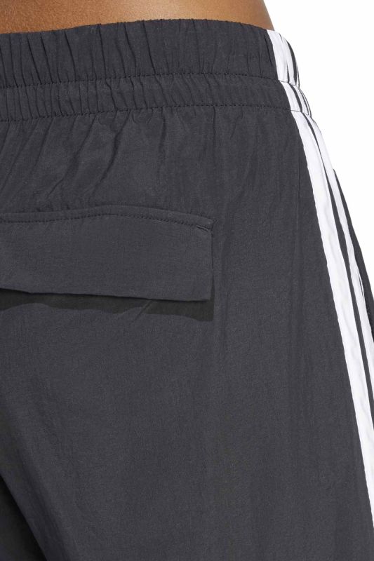 W 3S WV PT BLACK Black Women's Sweatpants