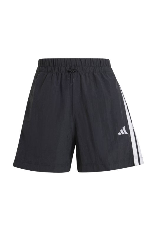 W 3S WV SHO BLACK Black Women's Shorts