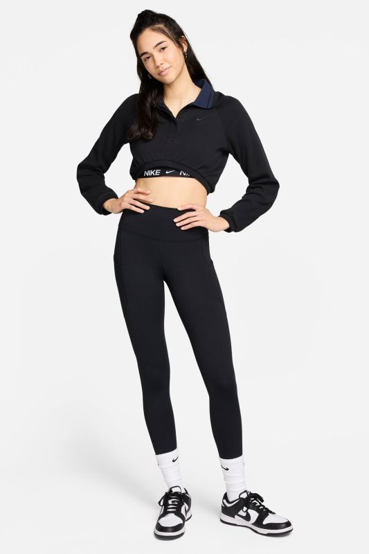 One Black Women's Leggings