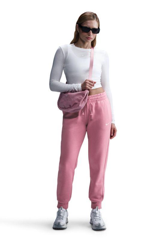 Sportswear Phoenix F Pink Women's Sweatpants