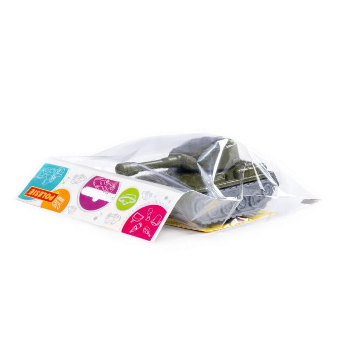 413061 Polesie Airplane Storm inertial (in the package)