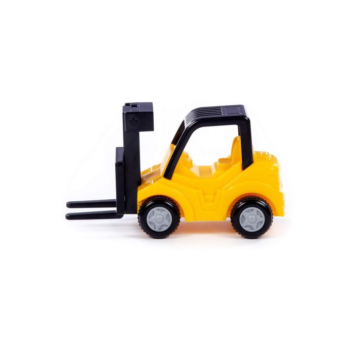 413068 Polesie Forklift Mini inertial (in a package)