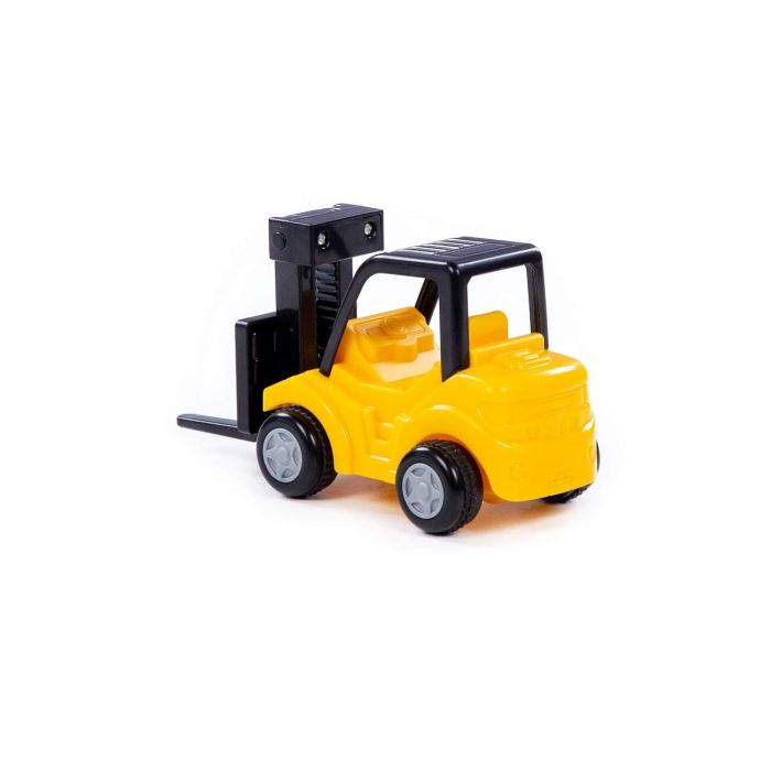 413068 Polesie Forklift Mini inertial (in a package)